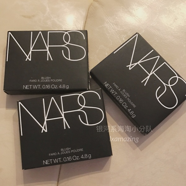 Má hồng đơn sắc NARS Taj Mahal Taj Mahal Ngưng màu Màu sắc hạnh phúc Giới hạn Màu mận - Blush / Cochineal phấn má hồng clio