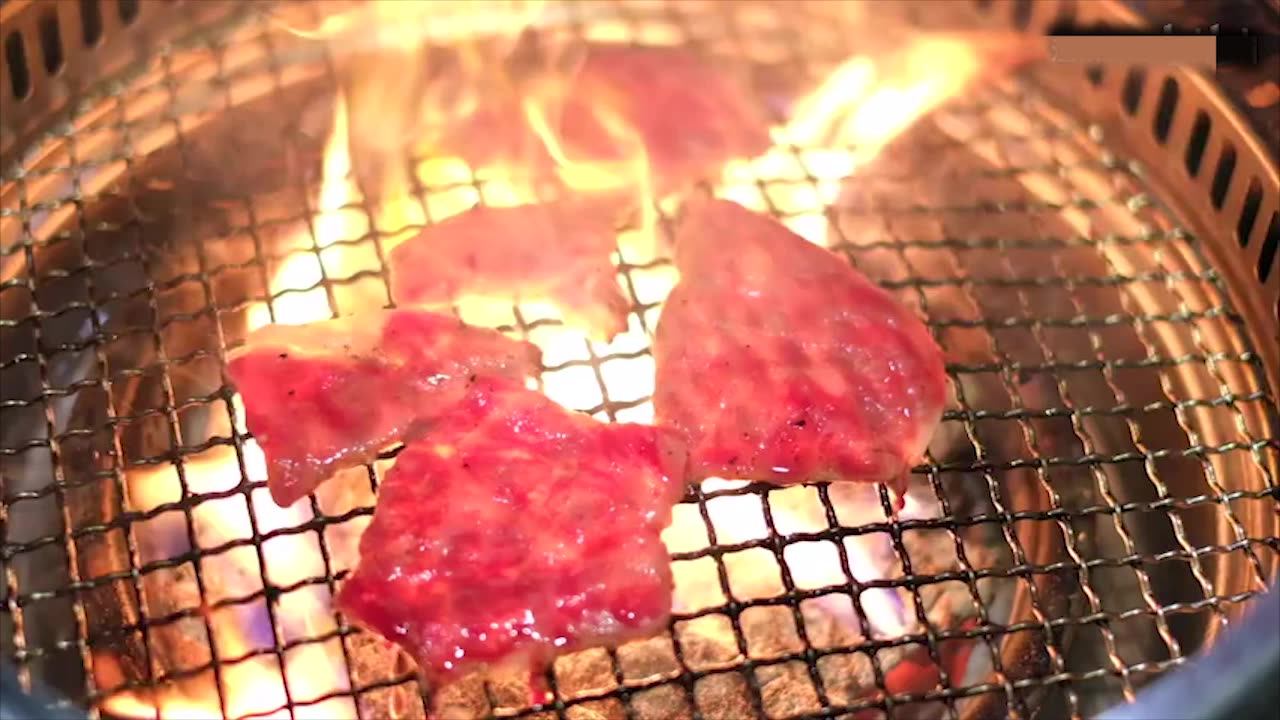 Gourmet Sale Japanese Korean Charcoal Bbq Grill Smokeless Barbecue