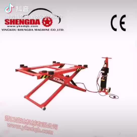 Car Lift Portable Oj2800 Buy Max Jack Car Lift,Car Lift 3tons,Lift