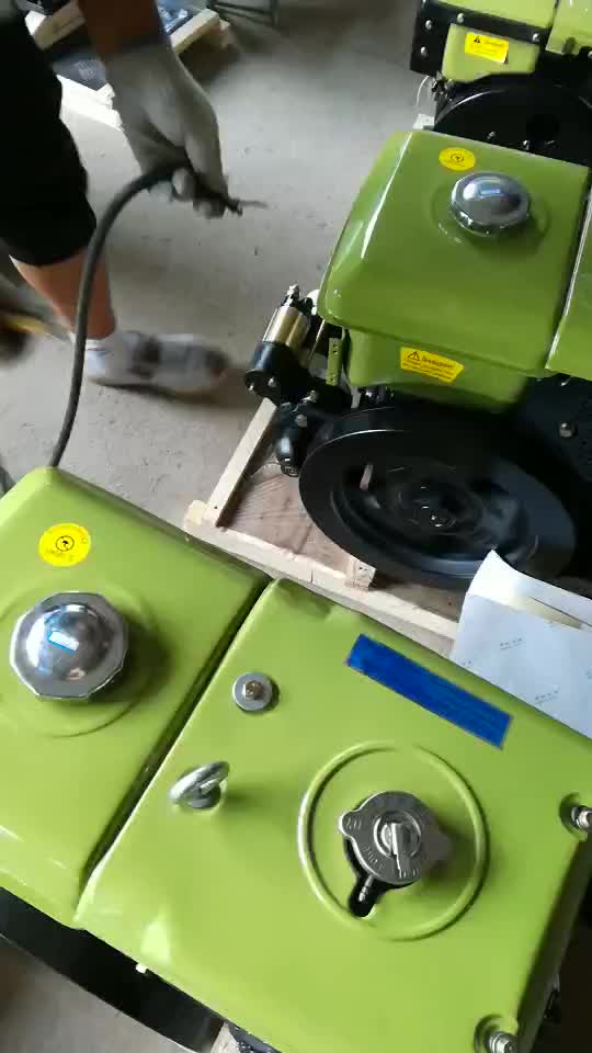 Cheap Price Large Capacity Fuel Tank Diesel Engine In ...