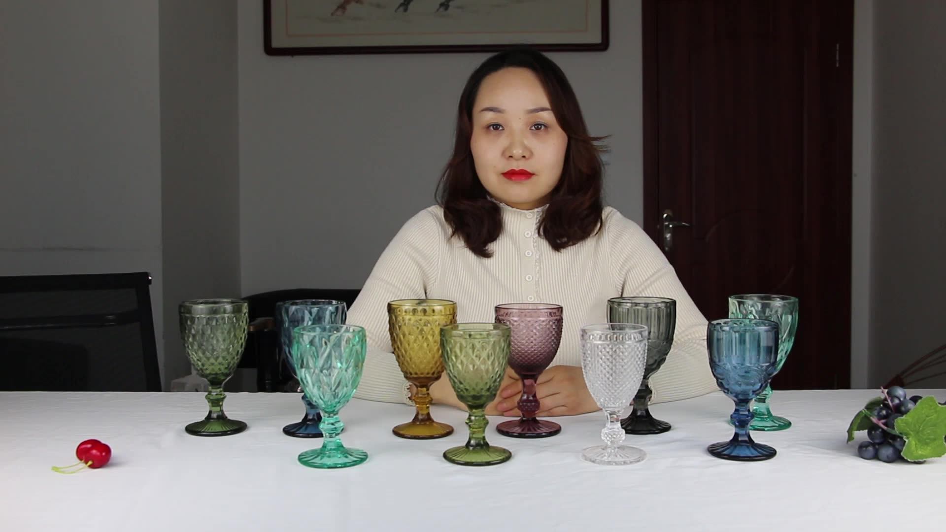 Best Selling Multi Color Handmade Colored Elegant Engraved Wholesale