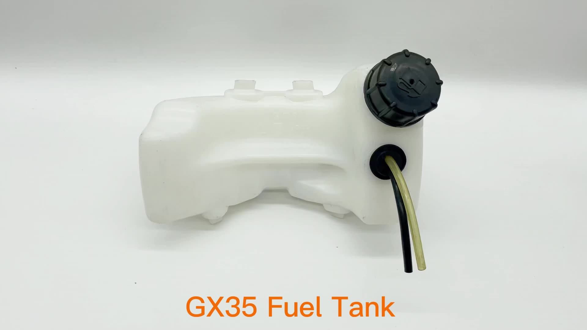 Garden Tool Parts High Quality Timing Belts for Brush Cutters