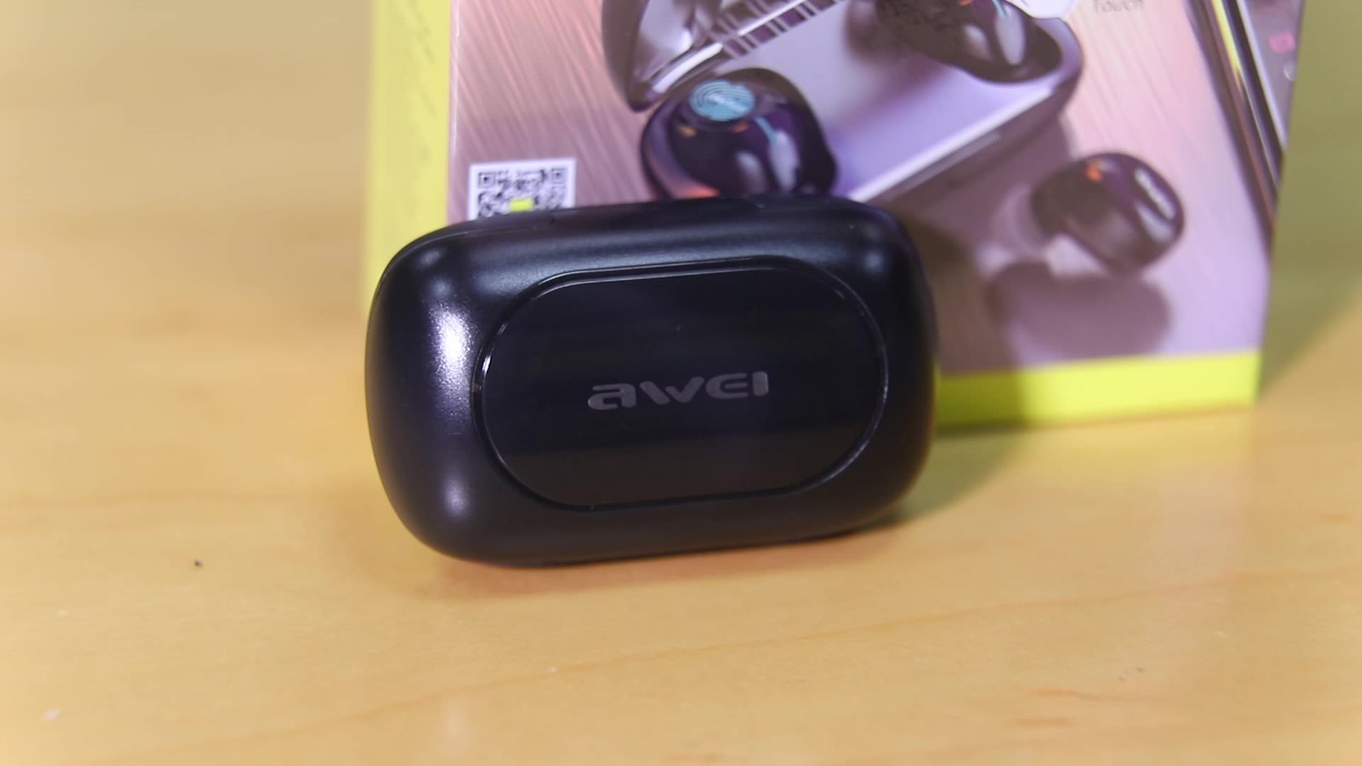 Ear Earbuds Bluetooth Wireless Earphone 