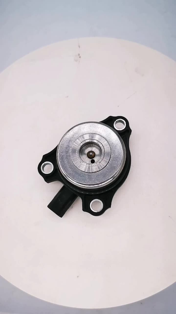Camshaft Adjuster 2711560090 For Mercedes R172 C204 W204