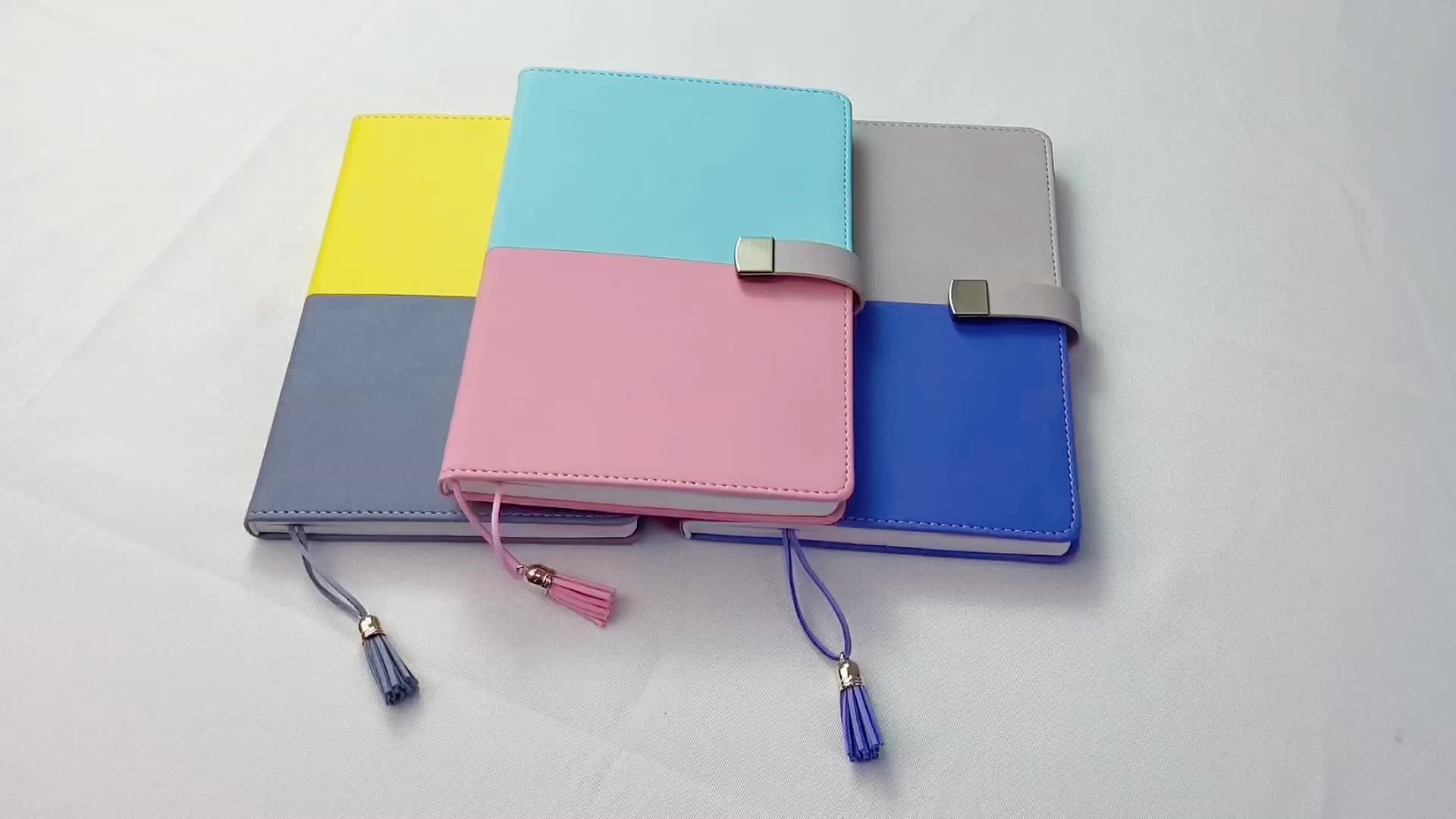 Customizable Multifunction A4,A5,A6,B5,B6 Manufacturer A4 Spiral