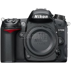 Jindian ມືສອງ Nikon D7000 SLR D7500 ກ້ອງຖ່າຍຮູບດິຈິຕອນມືອາຊີບ HD ສາມາດຕັ້ງໄດ້ 18-105