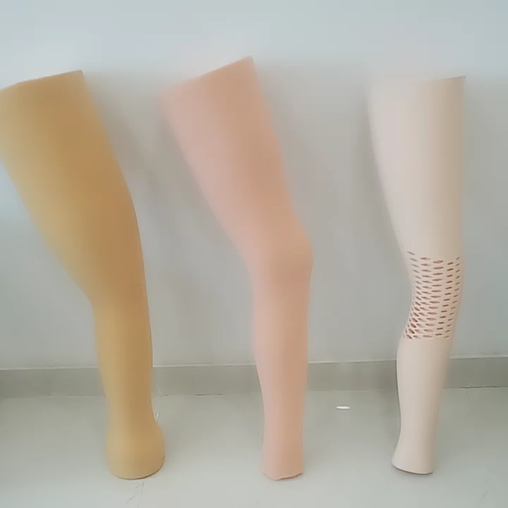 Medical Implant Orthopedic Prosthetic Leg Parts Artificial Limbs Ak