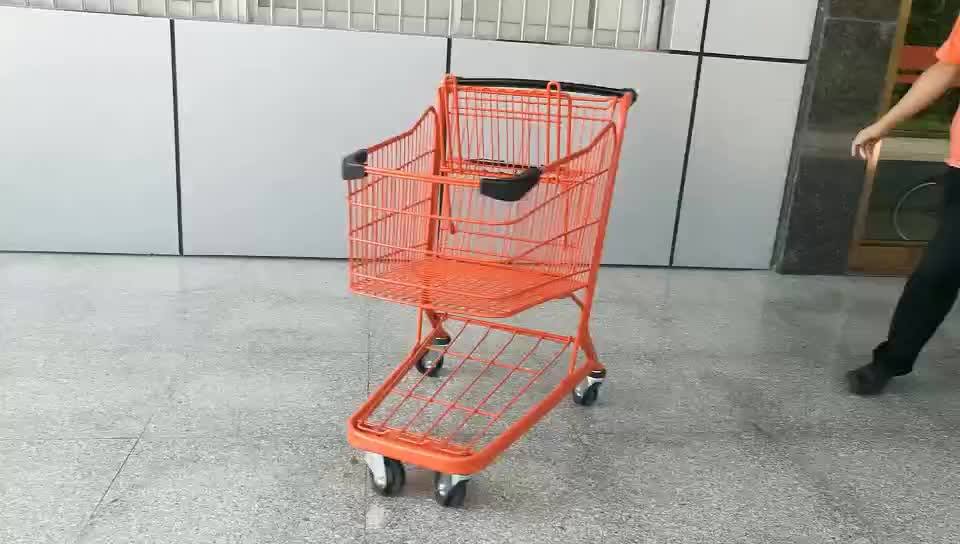 Shopping Cart Car Buy Wire Shopping Cart,Supermarket Shopping Cart Product on
