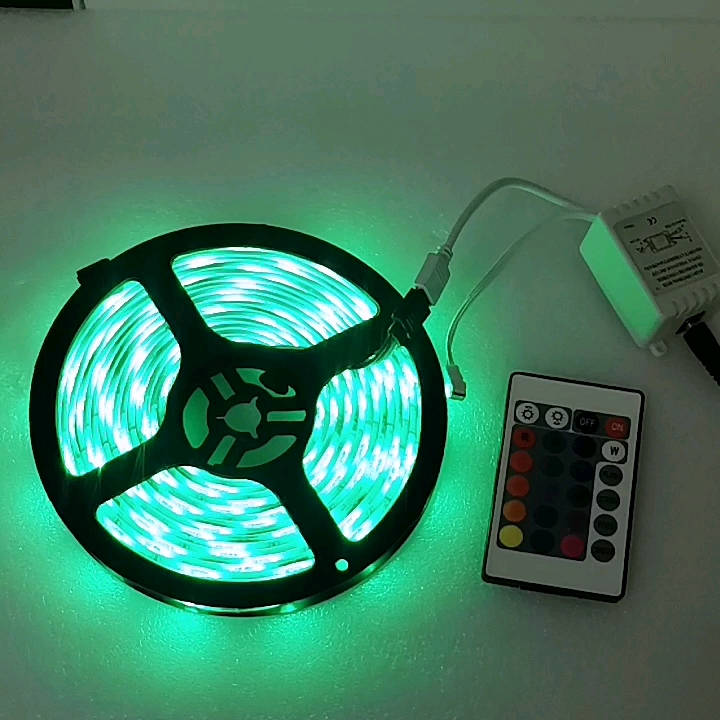 Hot Selling Usb Controlled Led Bluetooth Strip Light Waterproof Buy