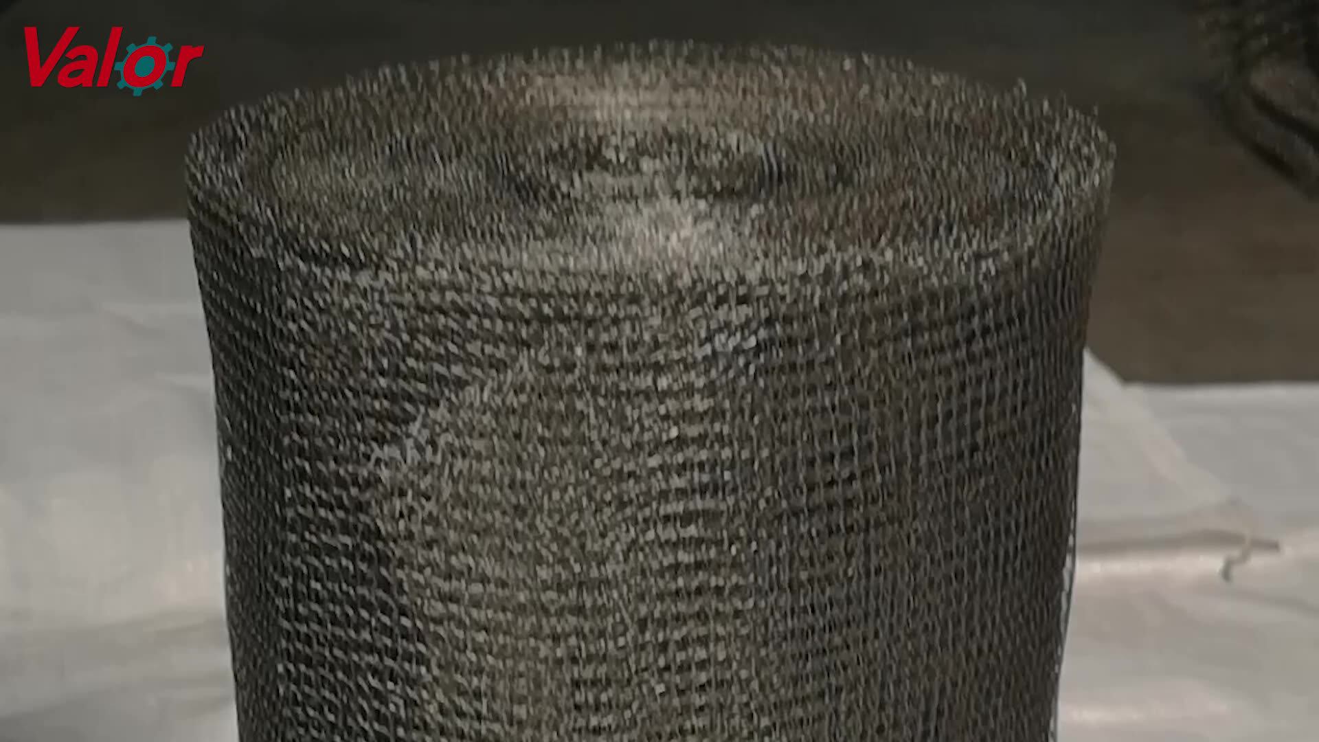 York 421 193kg/m3 York 431 144kg/m3 Marine Wire Mesh Demister Pad Buy York 421 Demister Pad