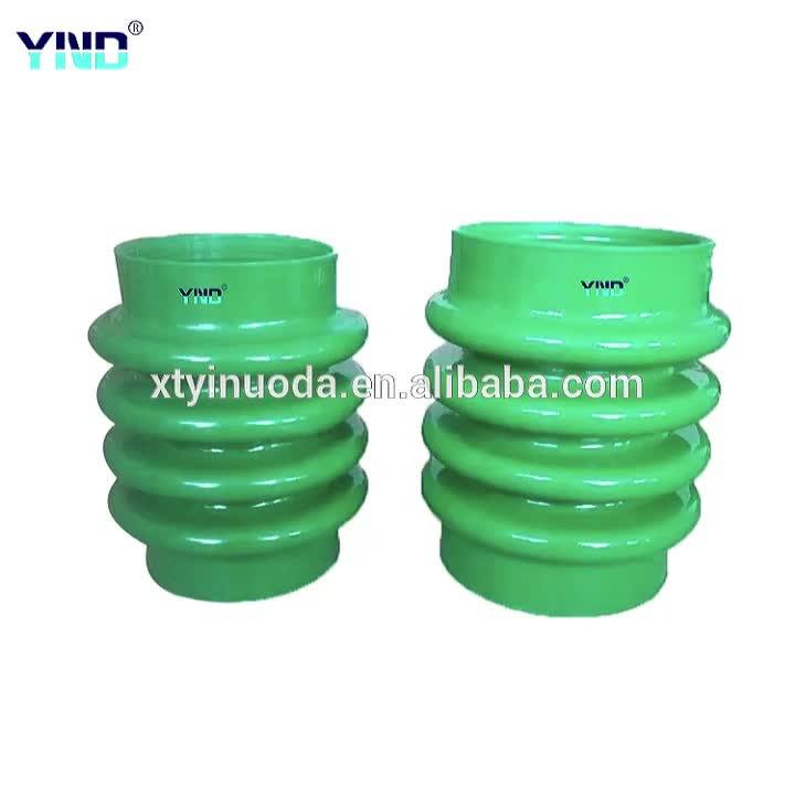 Ram Tube Rammer Bellows Tamper With Exquisite Craftsman Buy Rammer