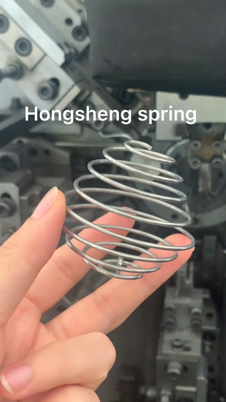 Customized Stainless Steel High Precision Ball Shape Bottle Blender