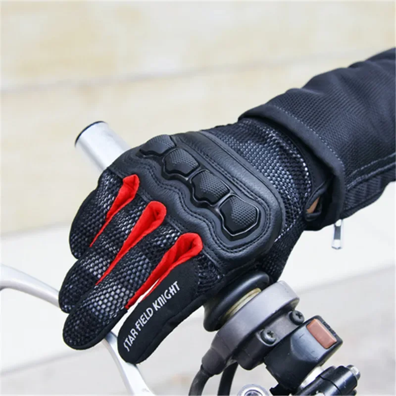 Camouflage breathable non-slip gloves, wear-resistant hand cream for men and women, equipment, women's style 4