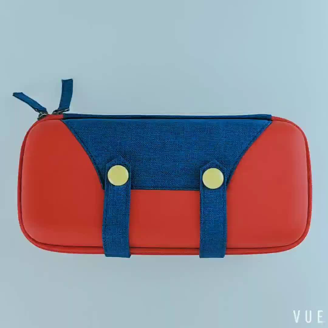 Pc Gaming Casing Video Game Accessories Player Cases For Nintendo