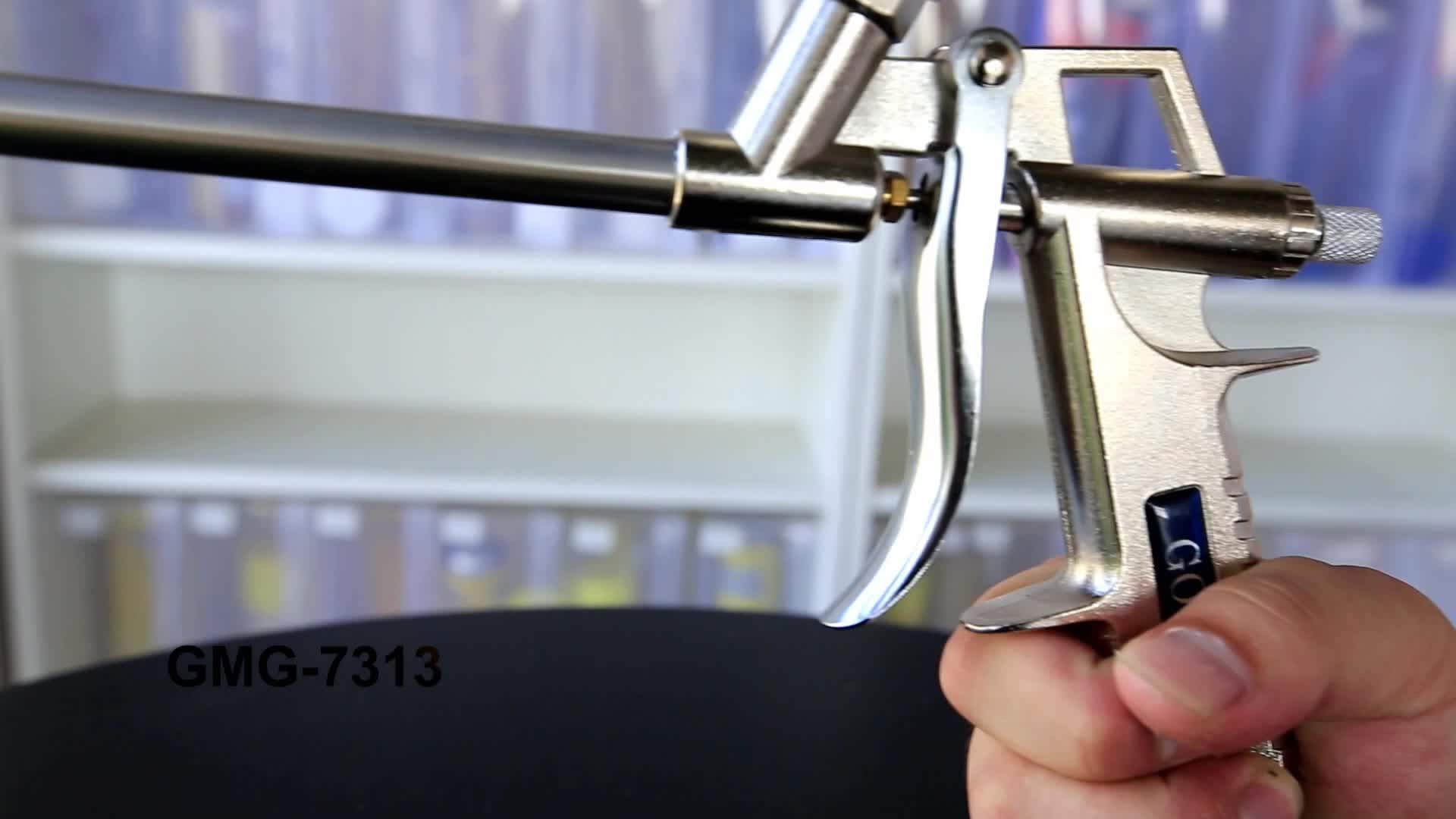 Gorvia Spray Foam Gun,Pu Foam Tools,Foam Gun Applicator Gmg7313 Buy