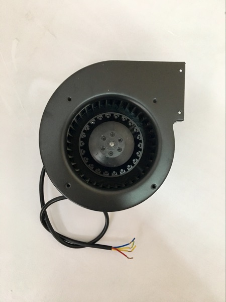 Dori Machine Color Expanded Printer Accessories Drying Fan Platform Fan 130 - J1 Fan J5 Fan