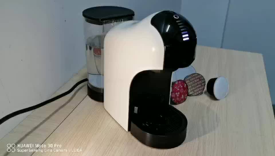 Buy Capsule Coffee Machine,Professional 