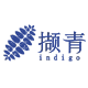撷青indigo