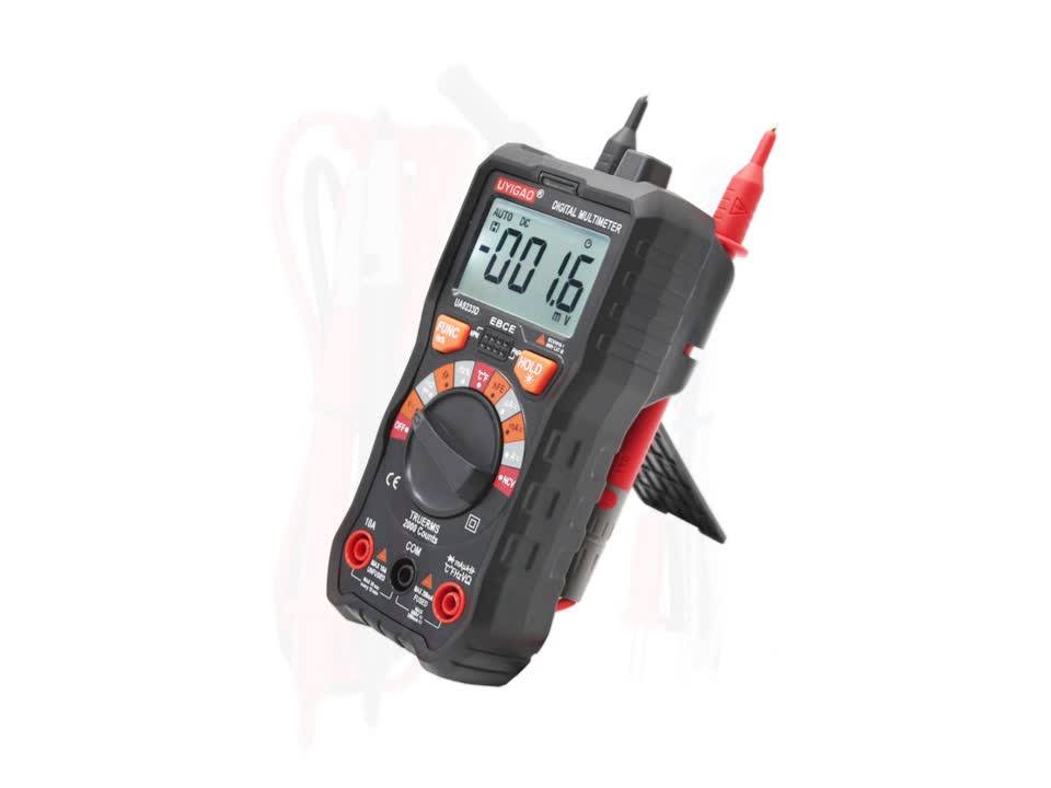 Ua9233e Digital Multimeter Buy Standard Digital Multimeter,China