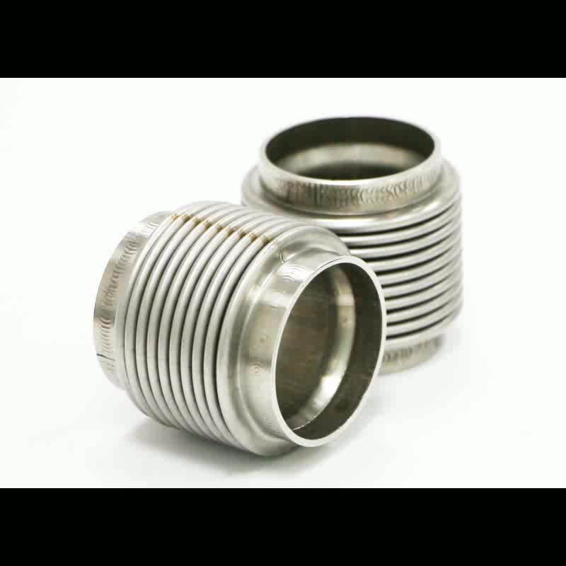 China Auto Performance Flexible Exhaust Pipe 4 Inch Buy Flexible Pipe