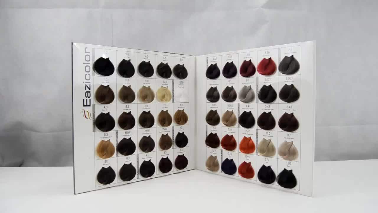 Ice Cream Hair Colors For Italy,Hair Color Swatch Book Catalog Buy