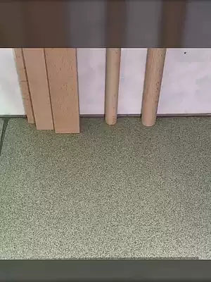 Multifunctional decoration angle gauge artifact universal special shape taking Device Profile Profile gauge arc ruler woodworking sampling