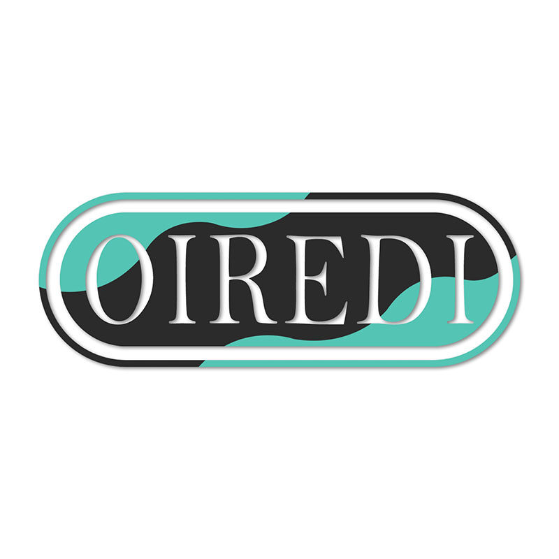 oiredi旗舰店的LOGO