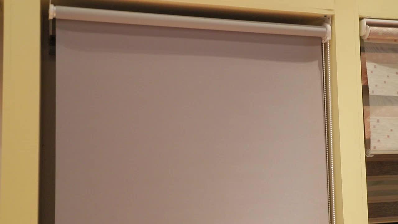 Wholesale Denoise Spring Mechanism System Roller Blinds Shades Shutters Buy Blinds Shades