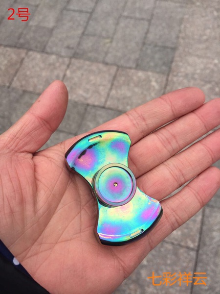 Hand spinner OTHER   - Ref 2617983 Image 20