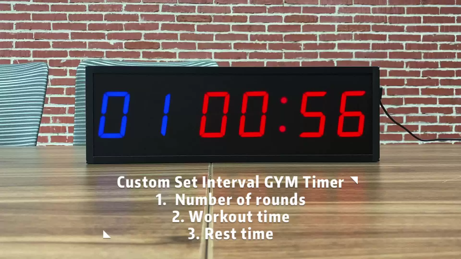 Gym time. Часы для спортзала настенные. Обложка на плейлист для тренировок. Секундомер для йоги. Интервальные часы.