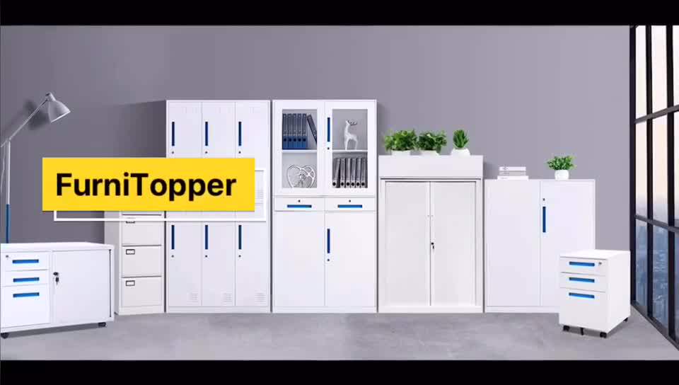 Glass Sliding Door Cupboard Steel Cupboard With 4 Shelves Buy Glass