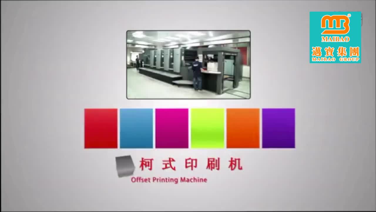 Fast custom papers