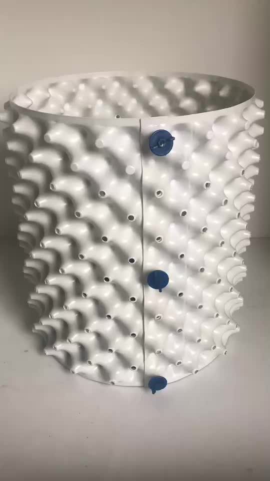 Home & Garden Pruning Air Root Control Pot For Plants