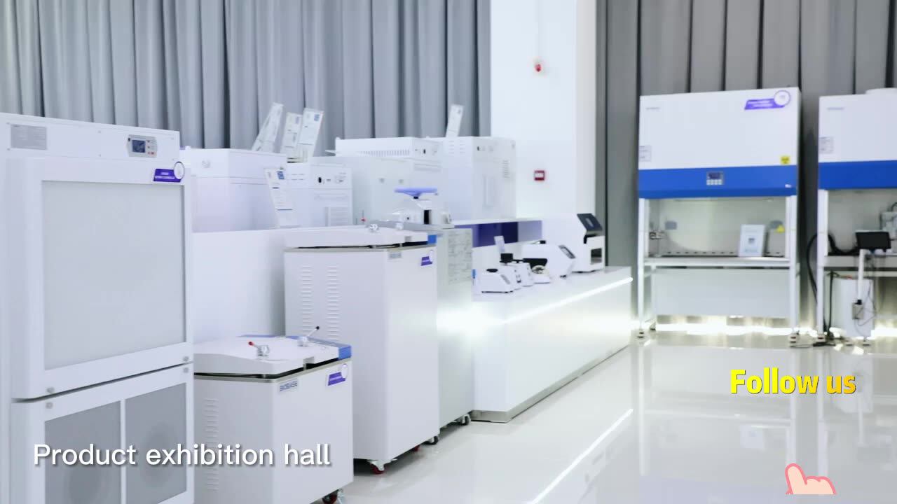 Biobase High Performance Liquid Chromatography Laboratory Analytical