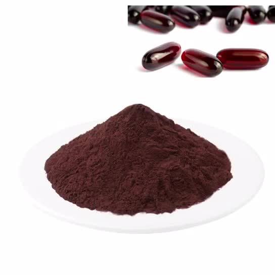 472617 Water Soluble Organic Natural 100 Pure Supplement Price