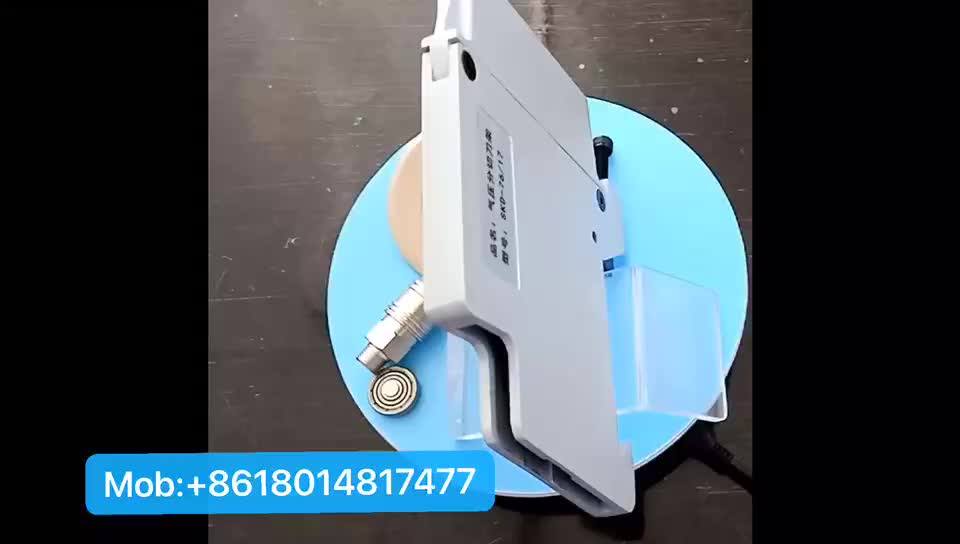 Rotary Blade Holder Crush Cut Knife Holders Price Buy Pneumatic Knife