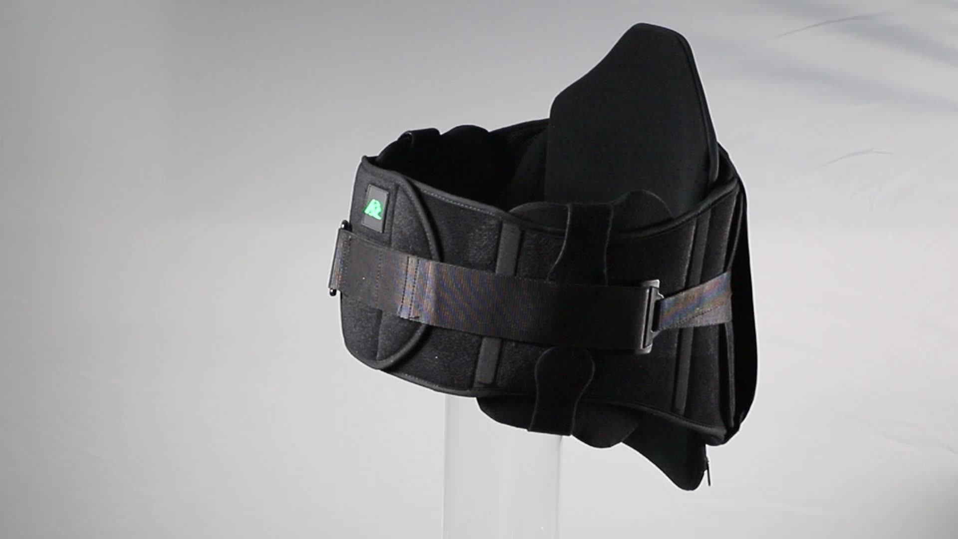 Medical Lumbar Lower Back Brace For For Back Pain Relief And Support Adjustable Waist Back Brace