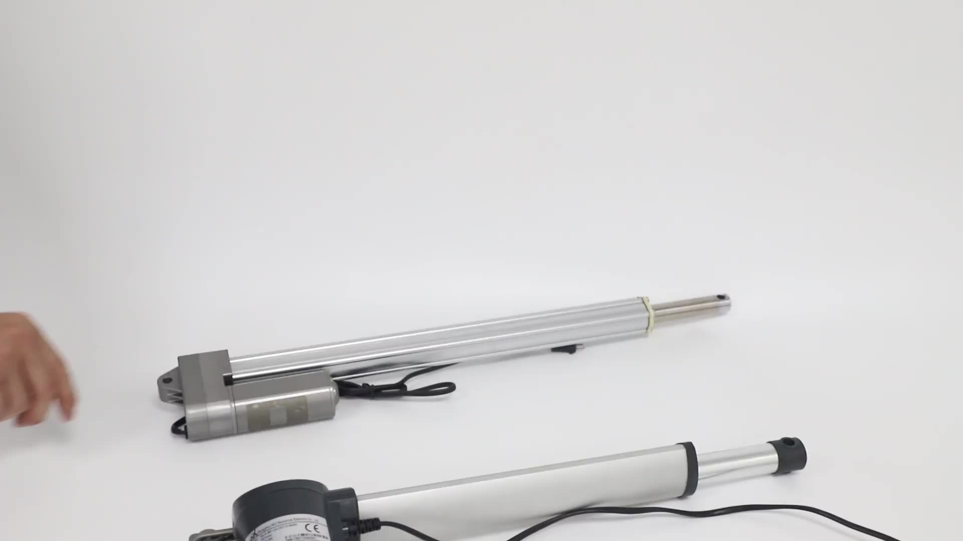 Electric Linear Actuator 24v For Tv Lift Scissor Lift Buy Electric