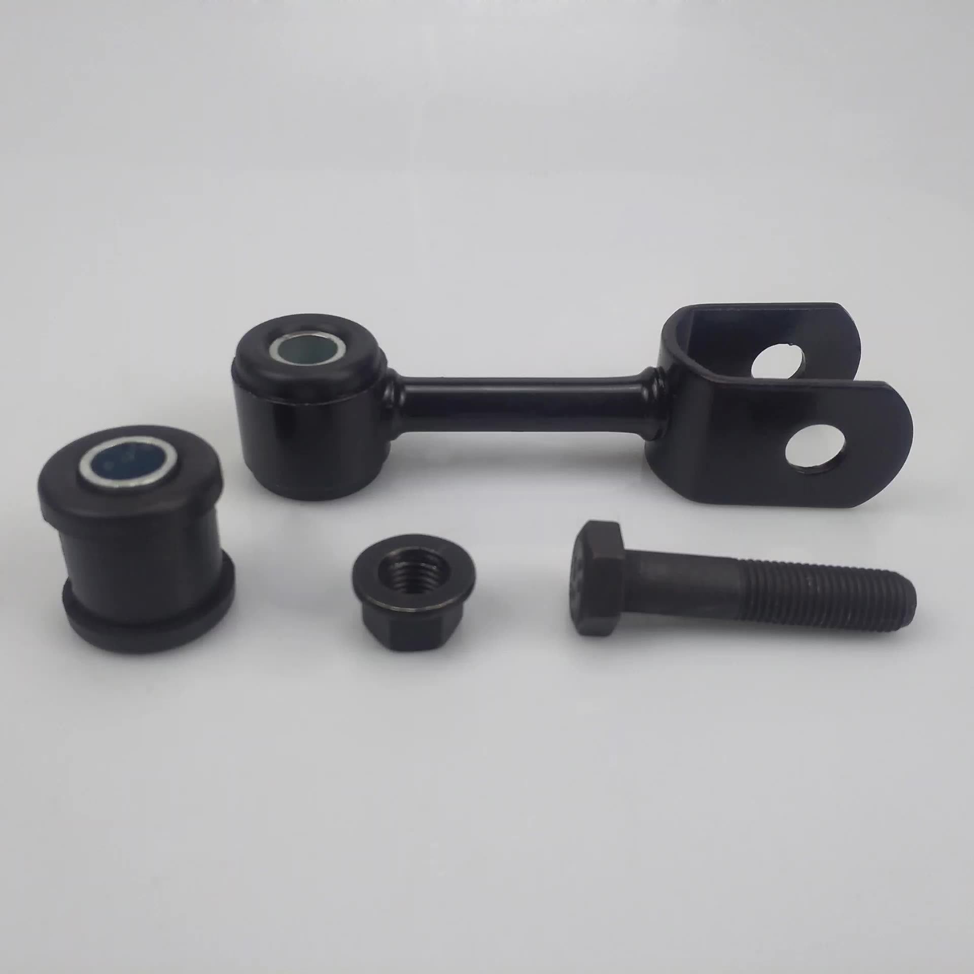 Suspension System Auto Parts Stabilizer Link 4881752010 For Toyota