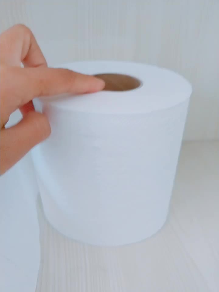 Hot Sale Toilet Paper With Core Buy Toilet Paper Tissue Paper Tissue