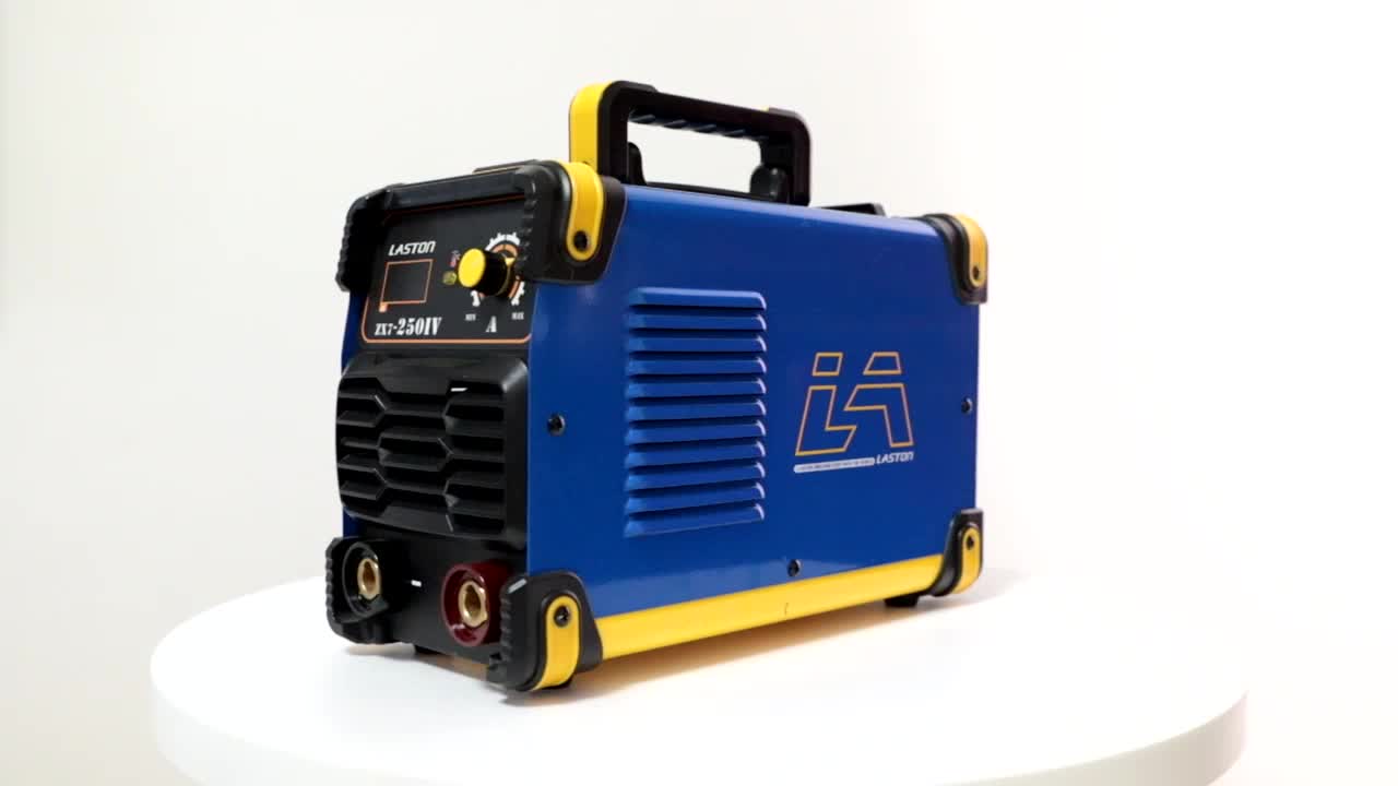 Machin ZX7-250 Laston MMA Welding Machine - High Productivity