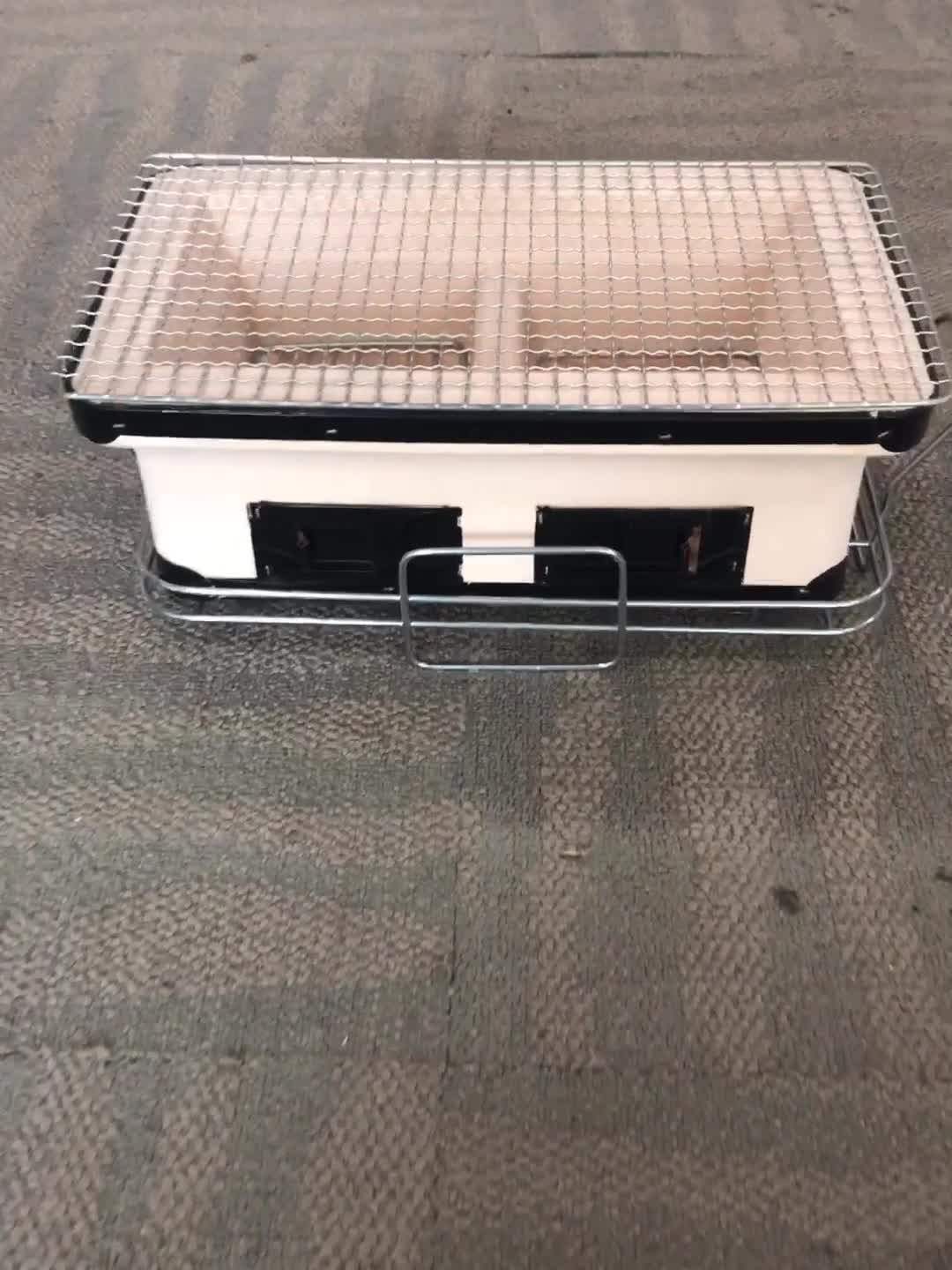 Ceramic Charcoal Bbq Grills Clay Japanese Charcoal Bbq Grill Buy