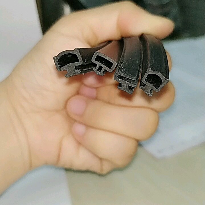 Sliding Glass Sauna Waterproof And Heat Door Seal Strip Buy Sauna