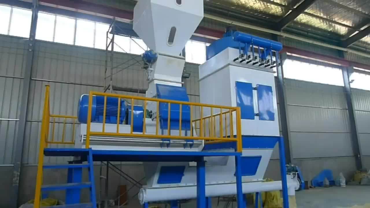 Animal Feed Grain Crusher/corn Maize Feed Grinder Hammer Mill For Sale