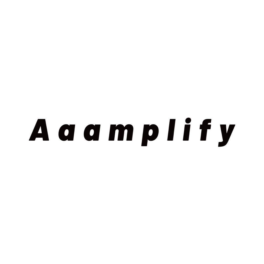 Aaamplify