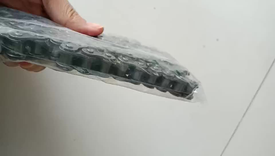 China Roller Chain Manufacturer Standard Or Nonstandard Ansi Mini