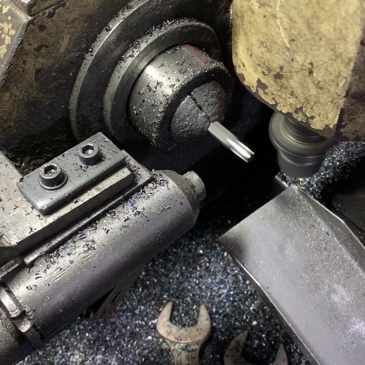 3pc Crv Folding Tools For Bicycle Sae Metric Hex Key Wrench Allen Key