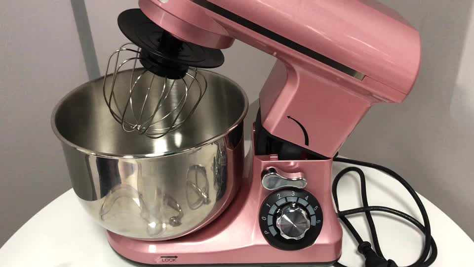 Powerful Electric Stick Mixer Food Stainless Steel Stand Mixer Buy