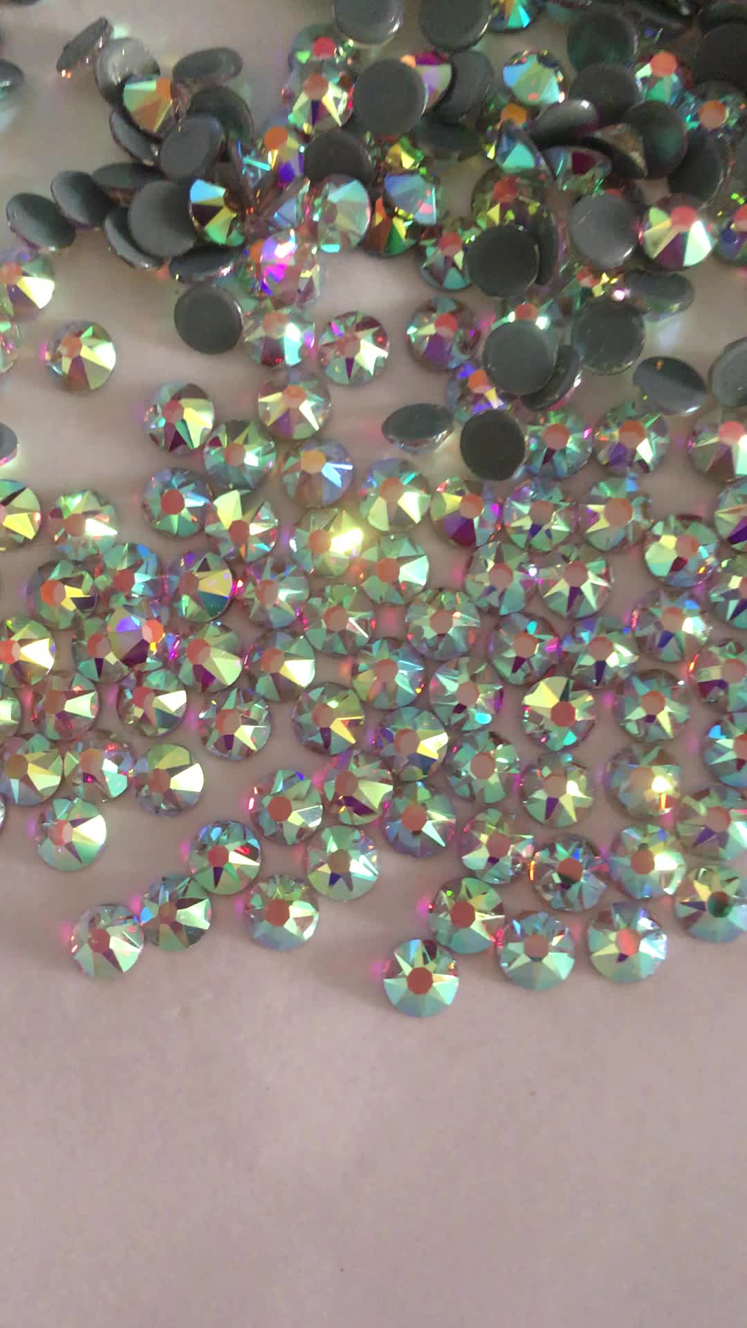 Wholesale Korea Korea Crystal Dmc Hotfix Rhinestones In Bulk Latest