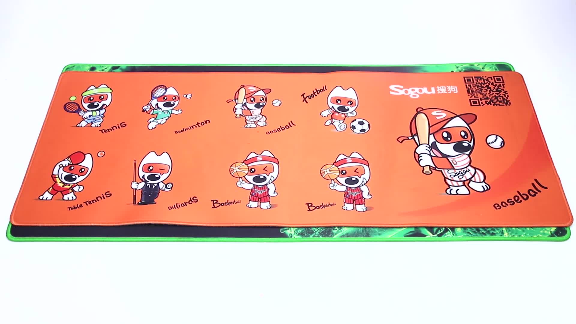 F1 Large Size Xxl Xxxl Waterproof Computer Keyboard Mousepads Custom